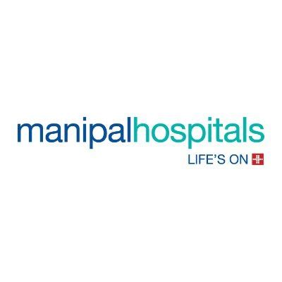 Manipal Hospitals | #TogetherStronger on Twitter: "Hi @PradyumnL ...