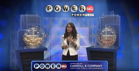 Powerball Drawing Live Stream: How to Watch Tonight Aug. 23