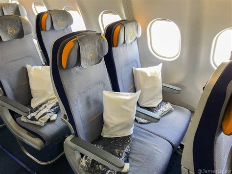 LUFTHANSA A340-600 PREMIUM ECONOMY REVIEW MUNICH TO DUBAI, 58% OFF