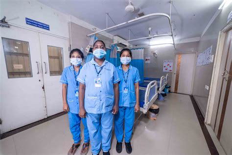 Gallery - MJ Naidu Super Speciality Hospital