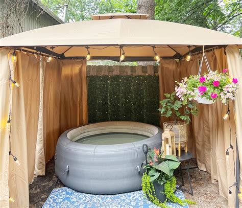 Small Backyard Oasis Ideas on a Budget - 5 Tips To Create Your Oasis ...