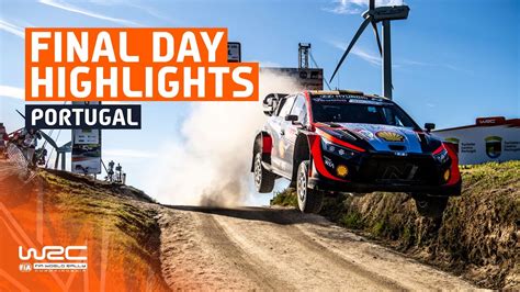 WRC Rally Portugal: Everything you need to know | Flipboard