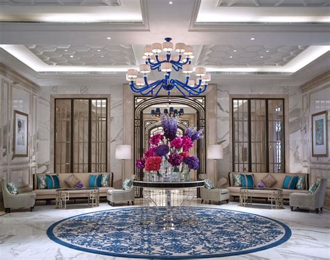 Wake Up Here: The Ritz-Carlton, Macau - Macau Lifestyle