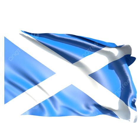 Scotland Flag Waving, Scotland Flag Waving Transparent, Scotland Flag ...