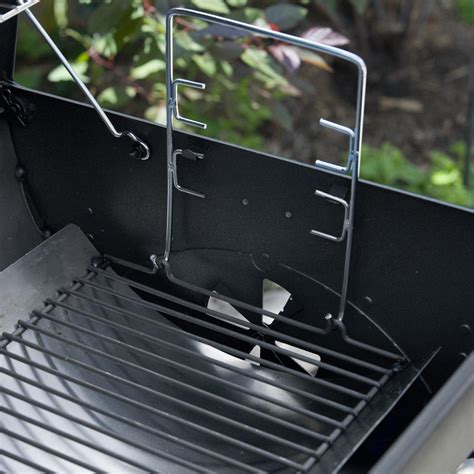 Char Griller 2828 Pro Deluxe Charcoal Grill: Amazon.co.uk: Garden & Outdoors