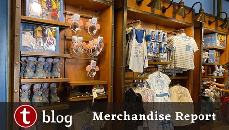 Does Remy’s Ratatouille Adventure Merchandise Mean the Ride Will Open Soon? | TouringPlans.com Blog