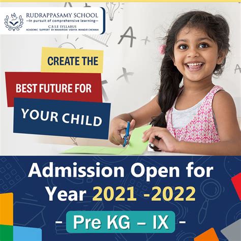 Preschool Admission Is Now Open For S Y 2022 2023 – Otosection