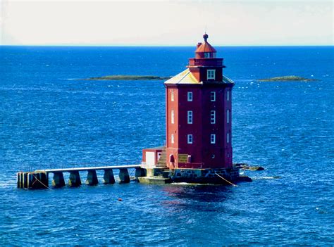 The World's Greatest Lighthouses - #12 by kld123 - Show & Tell - Atlas Obscura Community ...