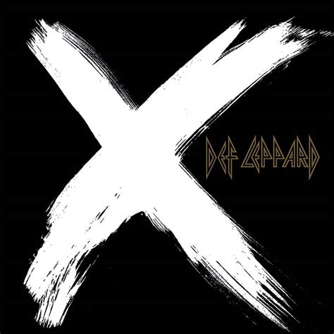 Why 'X' Still Hits The Spot For Def Leppard | uDiscover