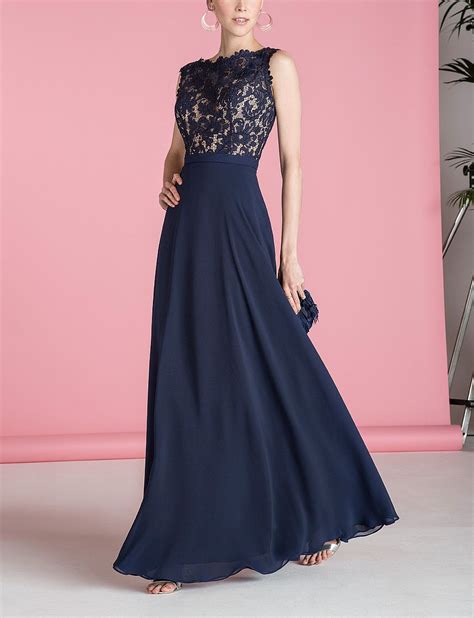 Navy Blue Lace Bridesmaid Dresses | bet.yonsei.ac.kr