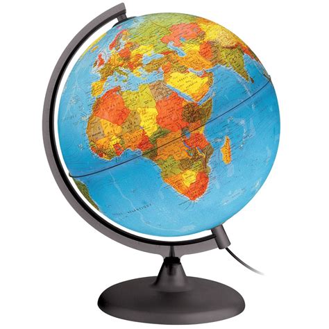 Mappemonde globe » Vacances - Guide Voyage