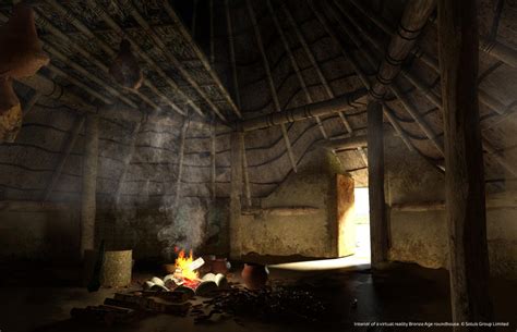 British Museum transports visitors to Bronze Age via virtual reality