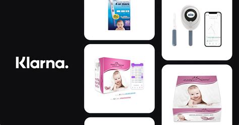 Ovulation test kit • Compare & find best prices today