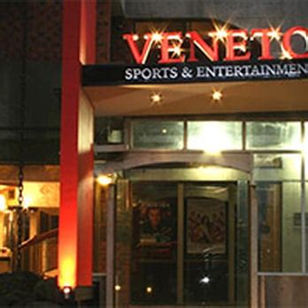 The Veneto Club - Social Clubs - 191 Bulleen Rd - Bulleen Victoria, Australia - Reviews - Photos ...