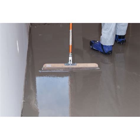 MAPEI Self Leveler Plus 50-lb Powder Indoor Self-leveling Underlayment in the Surface ...