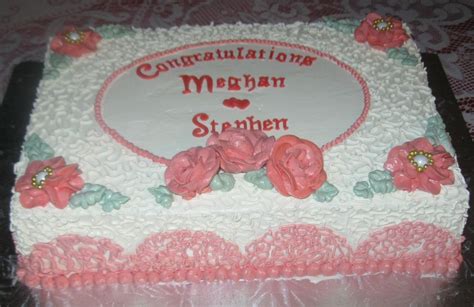 Slab Party/Celebration cakes - Reni's Creative Custom Cakes