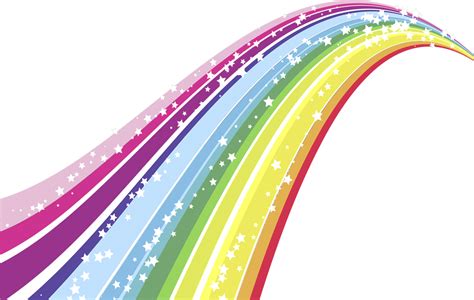 Rainbow Download PNG | PNG All