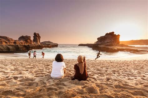 Pantai Klayar, Pacitan - Keindahan Wisata Hingga Menjadi Inspirasi Lagu