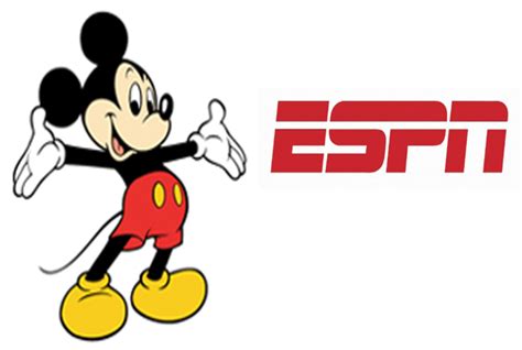 Disney And ESPN “Uniquely Positioned” To Move Sports Fully Into ...