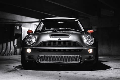 Mini Cooper 4K Wallpapers - Top Free Mini Cooper 4K Backgrounds ...