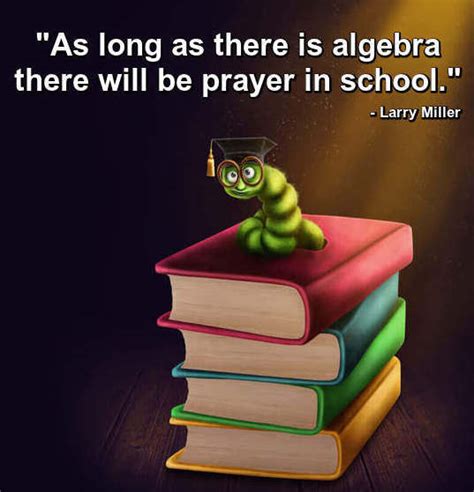 Funny School Quotes