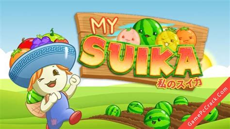 Free download My Suika – Watermelon Game (v1.2.4) full crack | Tải game My Suika – Watermelon ...