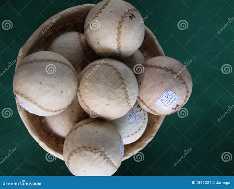 Jai Alai playing balls stock image. Image of ball, baseball - 1854021