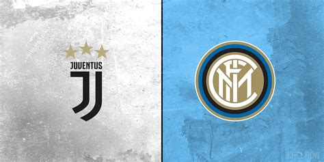 Juventus vs Inter Milan: Head-to-Head record