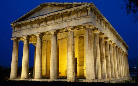 Download Download Acropolis Wallpaper For Mobile 4K HD 2020 Wallpaper ...