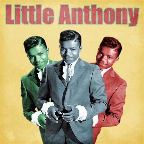 Presenting Little Anthony - Album by Little Anthony | Spotify