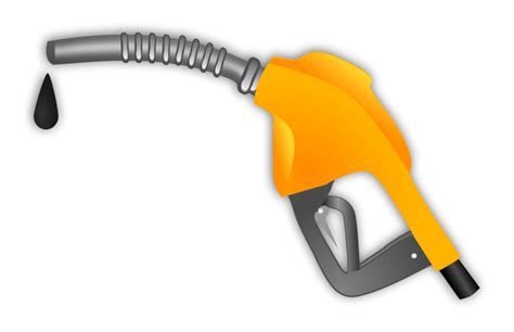 Free clip art "Gas Pump Nozzle" by gnokii