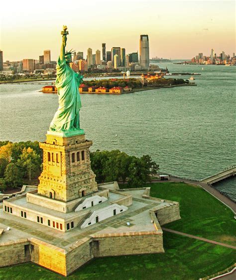 Statue of Liberty And Ferry Tickets - Travel Tickets