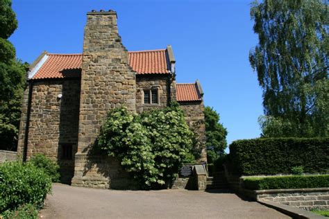 "Washington Old Hall" by Darren Clarke at PicturesofEngland.com