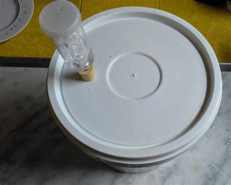 Bucket Pickles : 5 Steps (with Pictures) - Instructables