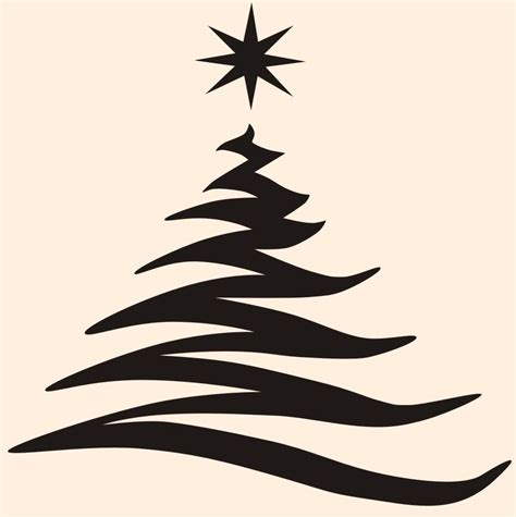 Christmas Silhouette Clip Art - ClipArt Best