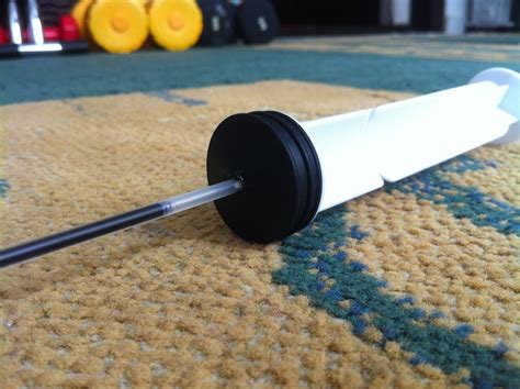 DIY Syringe Pen - Instructables