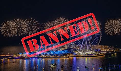 Fireworks Silenced, Solidarity Amplified: Sharjah Cancels New Year's Eve in Support of Gaza