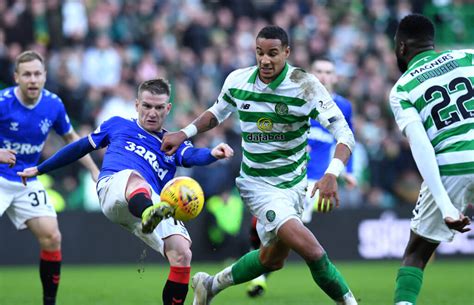 Celtic vs Rangers live stream: How to watch Scottish Premiership ...