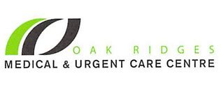 Contact | Oak Ridges Medical & Urgent Care Centre