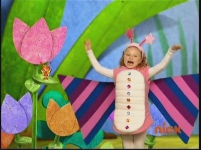 Team Umizoomi - The Butterfly Dance Show - TheTVDB.com