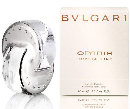 Omnia Crystalline Perfume for Women by Bvlgari 2005 | PerfumeMaster.com