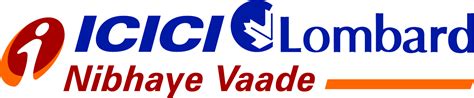 ICICI Lombard Logo - PNG Logo Vector Brand Downloads (SVG, EPS)