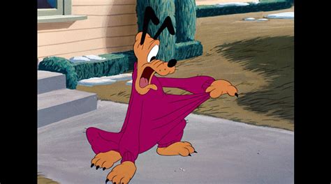 Pluto Gallery | Disney India Characters