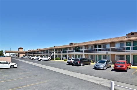 Best Western Fallon Inn and Suites Hotel (Fallon (NV)) - Deals, Photos & Reviews