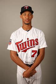 Byron Buxton Stats, Age, Position, Height, Weight, Fantasy & News ...