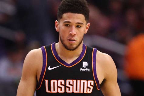 Devin Booker is the New Face of the NBA - GaryAcosta.com