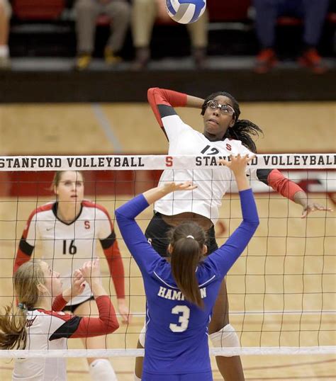 Stanford Hall of Fame volleyball coach retires