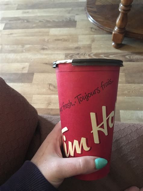 Tim Hortons Coffee reviews in Coffee - ChickAdvisor