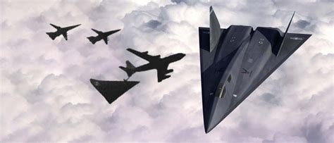 Top Secret Aircraft 2021 - Aircraft Management Company