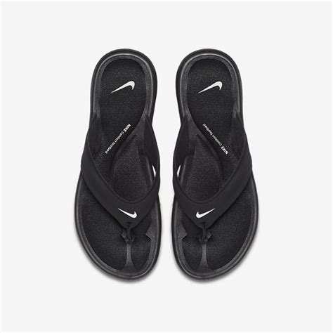 Nike Ultra Comfort Women's Flip Flop (With images) | Nike flip flops, Womens flip flop, Womens ...